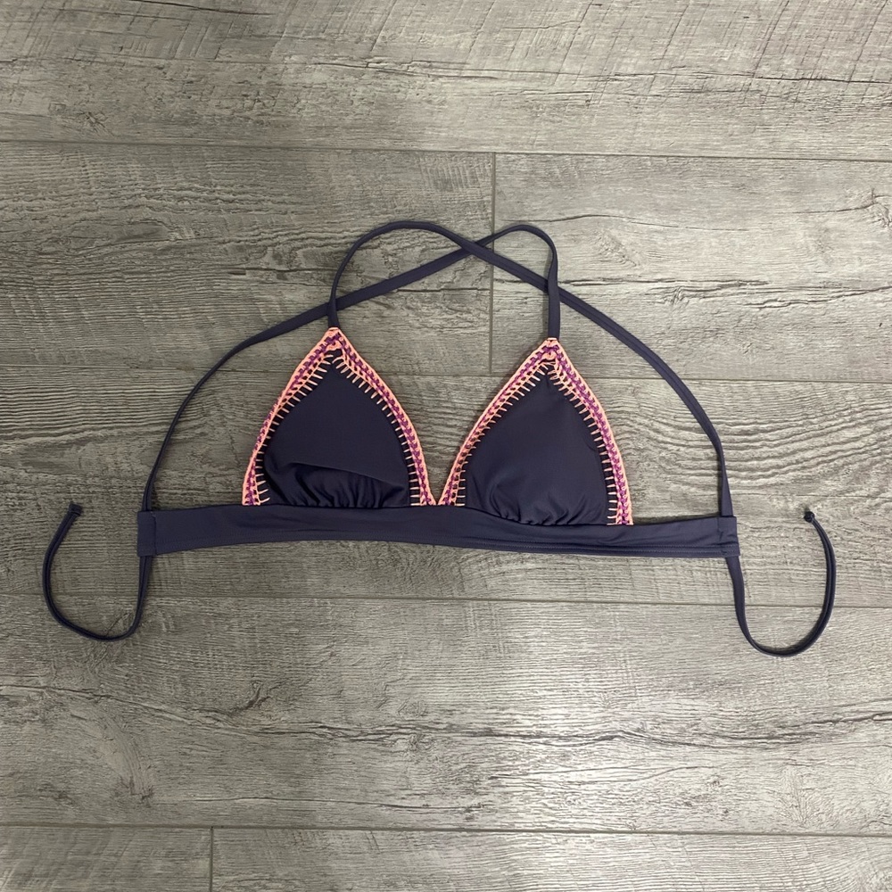 Bikini top